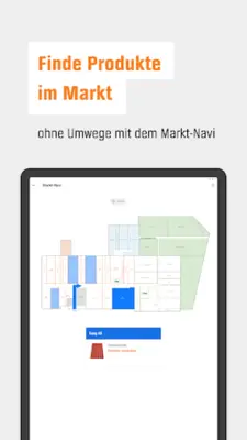 heyOBI DIY-Projekte mit OBI android App screenshot 10