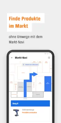 heyOBI DIY-Projekte mit OBI android App screenshot 18