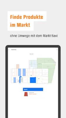 heyOBI DIY-Projekte mit OBI android App screenshot 3