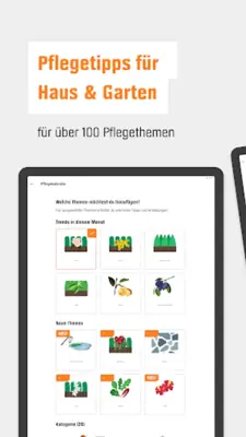 heyOBI DIY-Projekte mit OBI android App screenshot 8